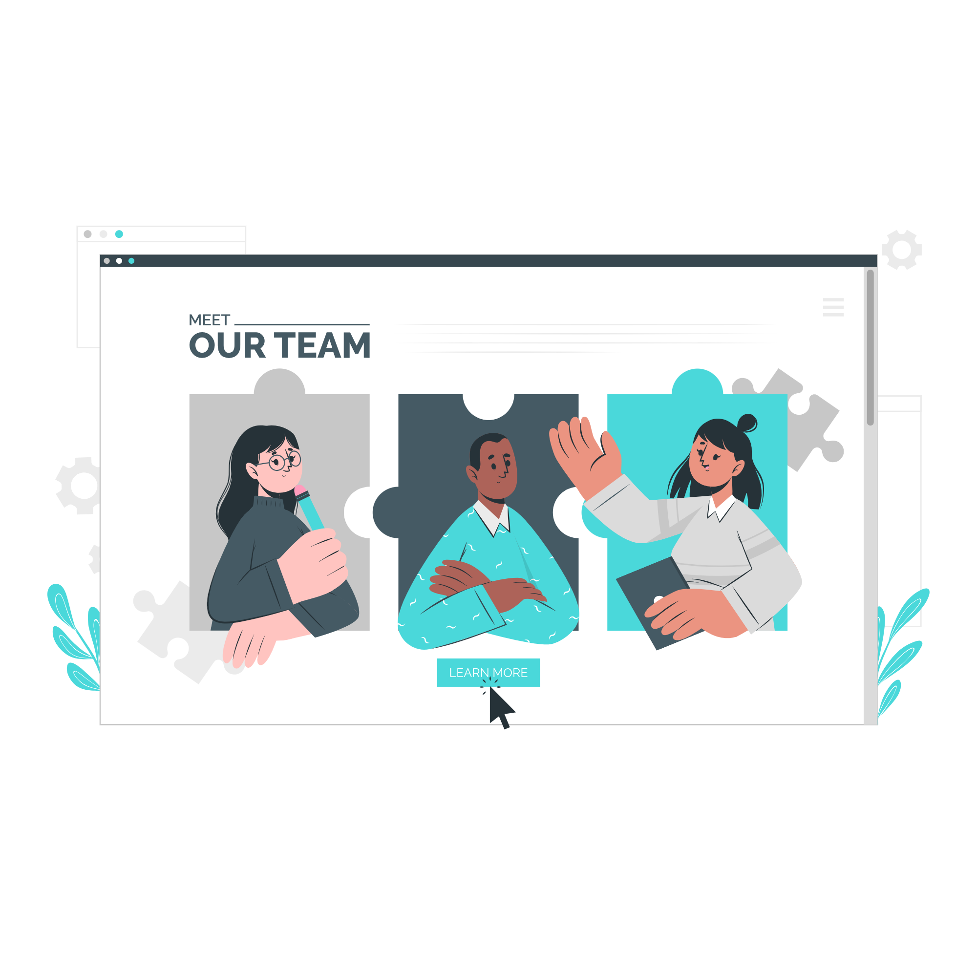 Our Team